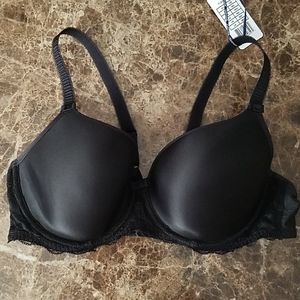 NWT Fantasie TShirt Bra 38D